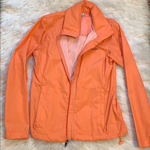 Women’s Columbia Rain Jacket